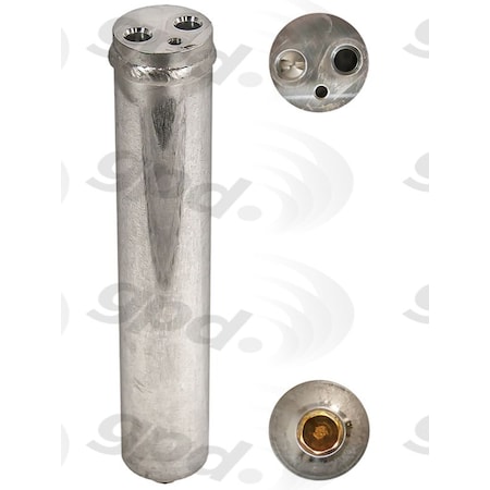 Gpd Accum/ Filter Drier, 1411974 1411974